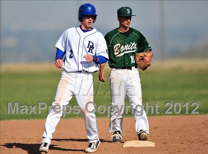 Thumbnail 1 in Bonita @ Diamond Ranch photogallery.