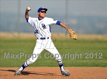 Thumbnail 1 in Bonita @ Diamond Ranch photogallery.