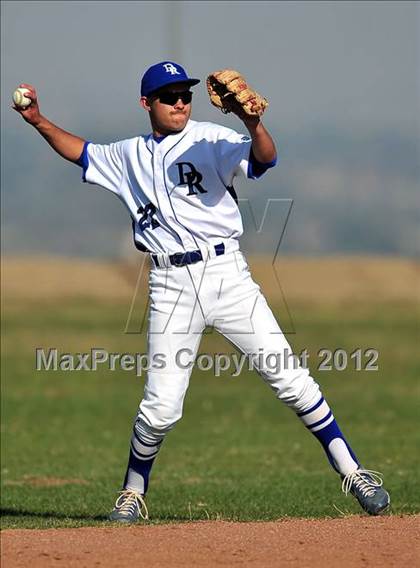 Thumbnail 3 in Bonita @ Diamond Ranch photogallery.