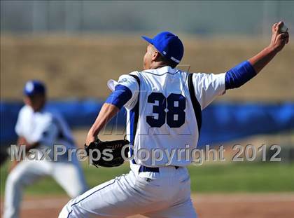 Thumbnail 3 in Bonita @ Diamond Ranch photogallery.