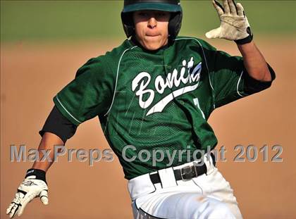 Thumbnail 1 in Bonita @ Diamond Ranch photogallery.
