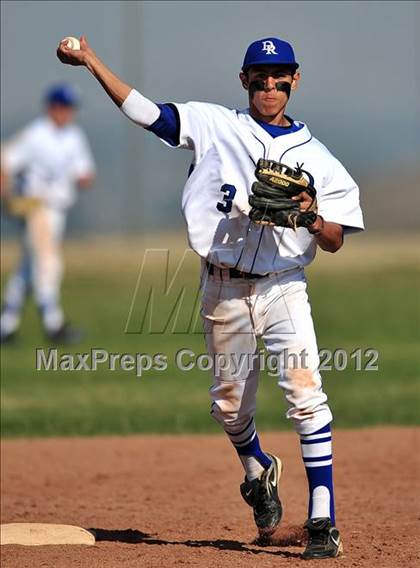 Thumbnail 3 in Bonita @ Diamond Ranch photogallery.