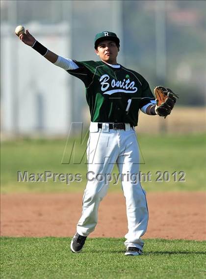 Thumbnail 2 in Bonita @ Diamond Ranch photogallery.