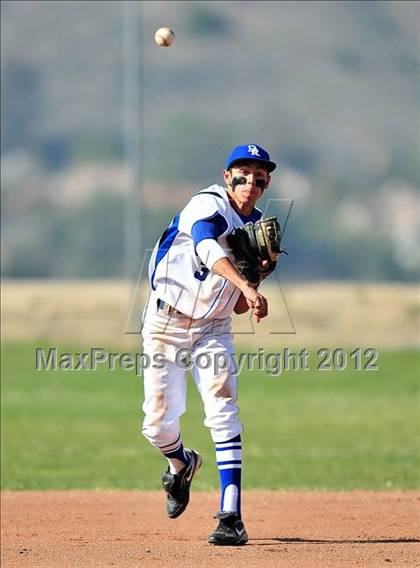 Thumbnail 2 in Bonita @ Diamond Ranch photogallery.