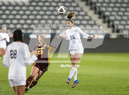 Thumbnail 1 in Northfield vs Windsor (CHSAA 4A Championship) photogallery.