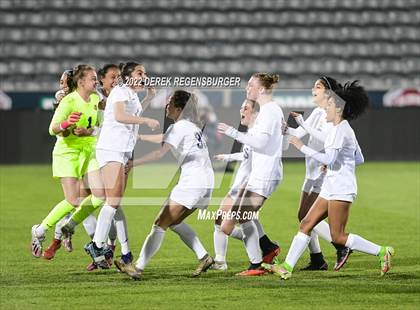 Thumbnail 3 in Northfield vs Windsor (CHSAA 4A Championship) photogallery.
