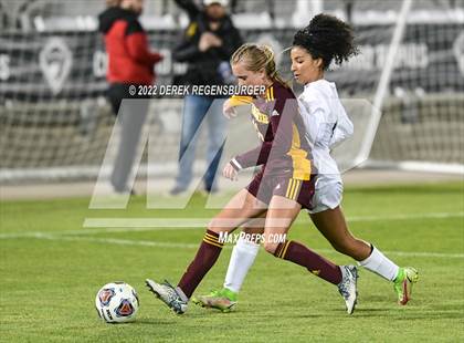 Thumbnail 3 in Northfield vs Windsor (CHSAA 4A Championship) photogallery.