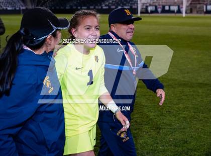 Thumbnail 2 in Northfield vs Windsor (CHSAA 4A Championship) photogallery.