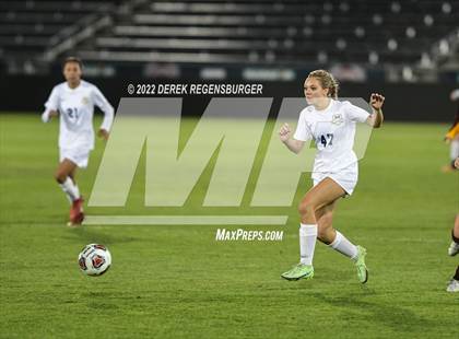 Thumbnail 1 in Northfield vs Windsor (CHSAA 4A Championship) photogallery.