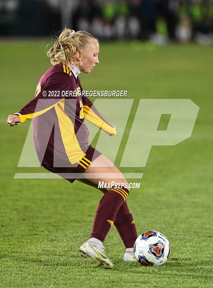 Thumbnail 3 in Northfield vs Windsor (CHSAA 4A Championship) photogallery.