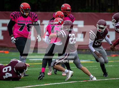Thumbnail 1 in Woodlawn @ Towson photogallery.
