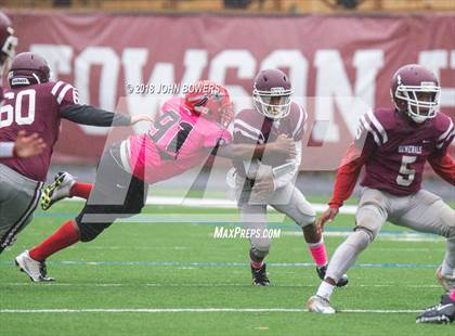 Thumbnail 1 in Woodlawn @ Towson photogallery.
