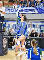 Photo from the gallery "Xavier College Prep vs. Corona del Sol (AIA 6A Final)"