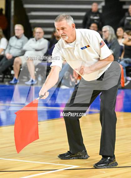 Thumbnail 1 in Xavier College Prep vs. Corona del Sol (AIA 6A Final) photogallery.