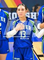 Photo from the gallery "Xavier College Prep vs. Corona del Sol (AIA 6A Final)"
