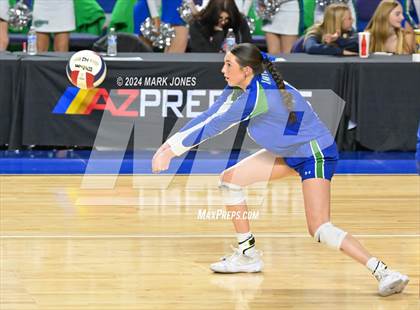 Thumbnail 1 in Xavier College Prep vs. Corona del Sol (AIA 6A Final) photogallery.