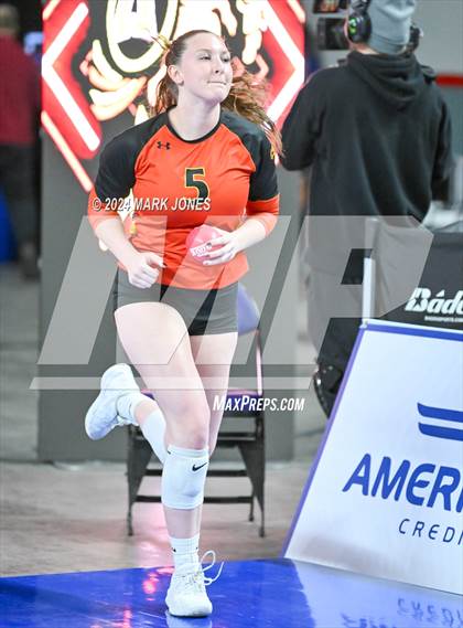 Thumbnail 1 in Xavier College Prep vs. Corona del Sol (AIA 6A Final) photogallery.