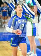 Photo from the gallery "Xavier College Prep vs. Corona del Sol (AIA 6A Final)"