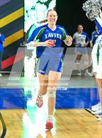 Photo from the gallery "Xavier College Prep vs. Corona del Sol (AIA 6A Final)"