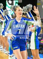 Photo from the gallery "Xavier College Prep vs. Corona del Sol (AIA 6A Final)"