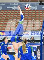 Photo from the gallery "Xavier College Prep vs. Corona del Sol (AIA 6A Final)"