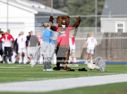 Thumbnail 2 in Grandview vs. Cherry Creek (CHSAA 5A Semifinal) photogallery.
