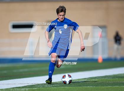 Thumbnail 1 in Grandview vs. Cherry Creek (CHSAA 5A Semifinal) photogallery.