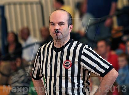 Thumbnail 2 in Pigeon Forge vs. Austin-East (D3AA District Consolation) photogallery.