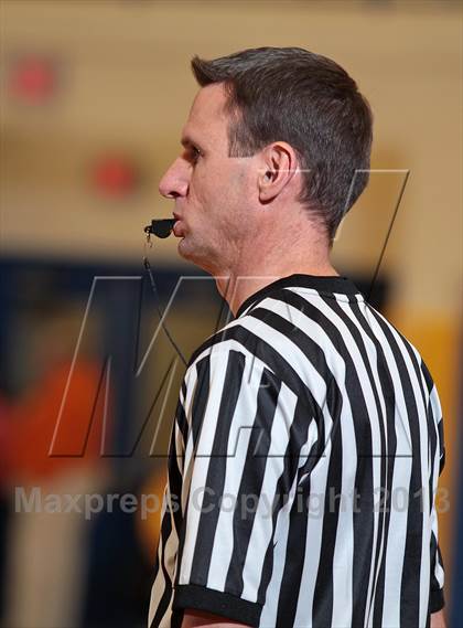 Thumbnail 1 in Pigeon Forge vs. Austin-East (D3AA District Consolation) photogallery.