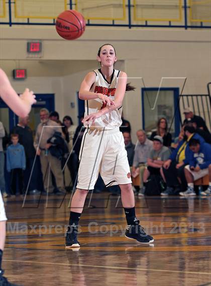 Thumbnail 1 in Pigeon Forge vs. Austin-East (D3AA District Consolation) photogallery.