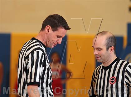 Thumbnail 1 in Pigeon Forge vs. Austin-East (D3AA District Consolation) photogallery.