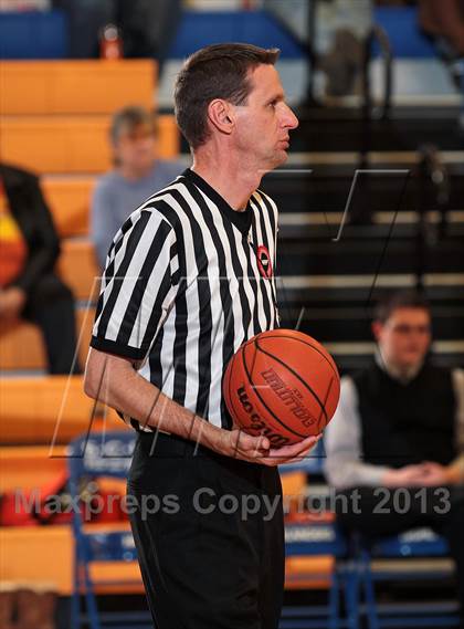 Thumbnail 3 in Pigeon Forge vs. Austin-East (D3AA District Consolation) photogallery.