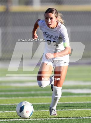 Eagle vs. Highland- IDHSAA 5A Championship Quarterfinal