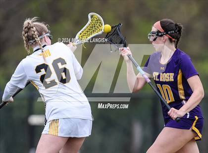 Thumbnail 1 in St. Rose @ St. John-Vianney photogallery.