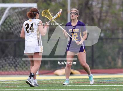 Thumbnail 3 in St. Rose @ St. John-Vianney photogallery.