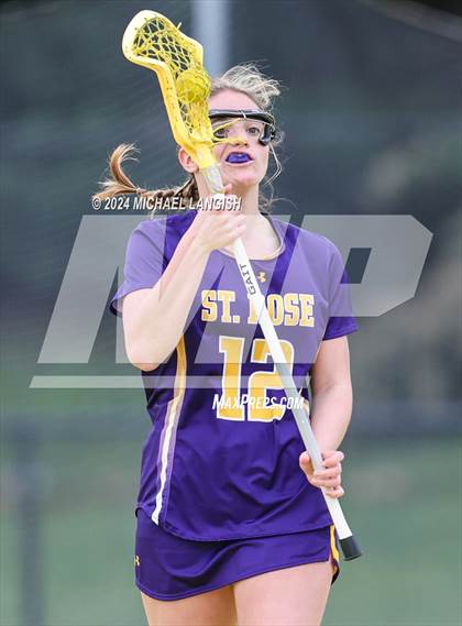 Thumbnail 3 in St. Rose @ St. John-Vianney photogallery.