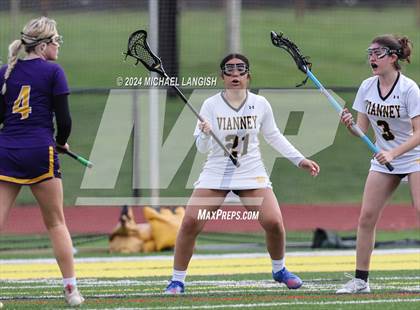 Thumbnail 1 in St. Rose @ St. John-Vianney photogallery.