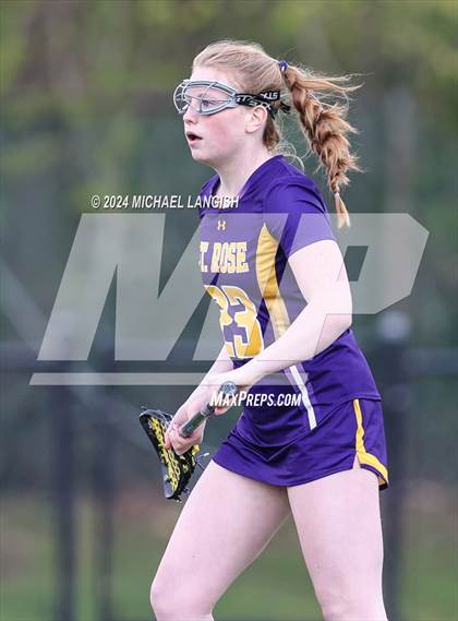 Thumbnail 2 in St. Rose @ St. John-Vianney photogallery.