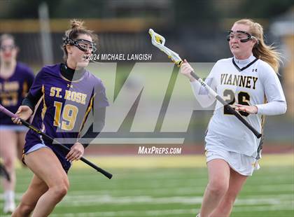 Thumbnail 2 in St. Rose @ St. John-Vianney photogallery.