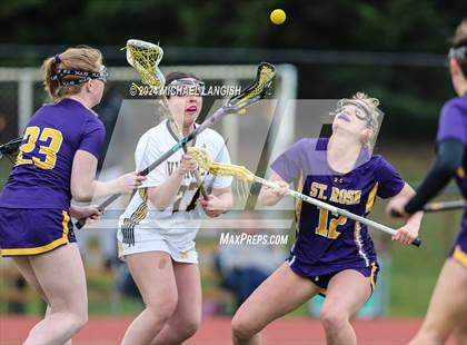 Thumbnail 1 in St. Rose @ St. John-Vianney photogallery.