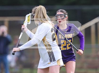 Thumbnail 2 in St. Rose @ St. John-Vianney photogallery.