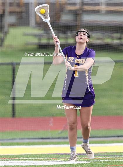 Thumbnail 3 in St. Rose @ St. John-Vianney photogallery.