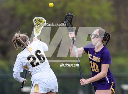 Thumbnail 2 in St. Rose @ St. John-Vianney photogallery.