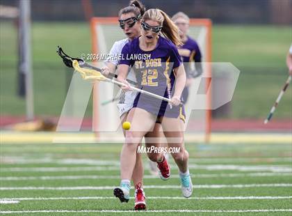 Thumbnail 2 in St. Rose @ St. John-Vianney photogallery.