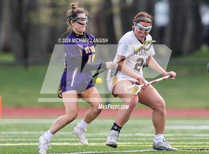 Thumbnail 1 in St. Rose @ St. John-Vianney photogallery.