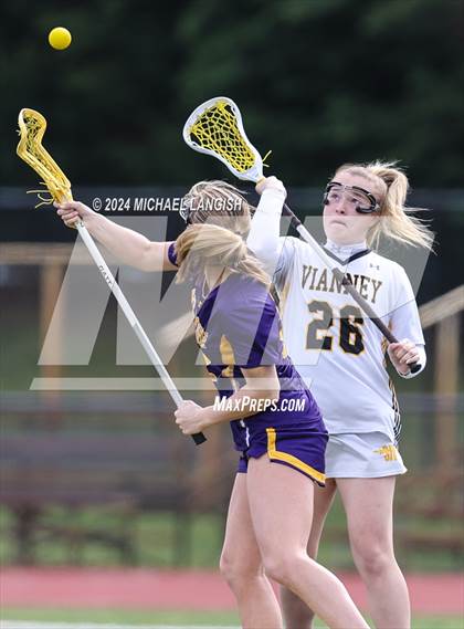 Thumbnail 1 in St. Rose @ St. John-Vianney photogallery.