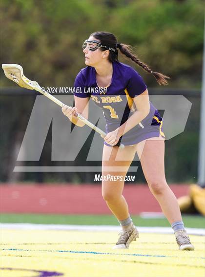 Thumbnail 3 in St. Rose @ St. John-Vianney photogallery.