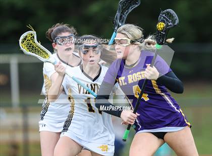 Thumbnail 1 in St. Rose @ St. John-Vianney photogallery.