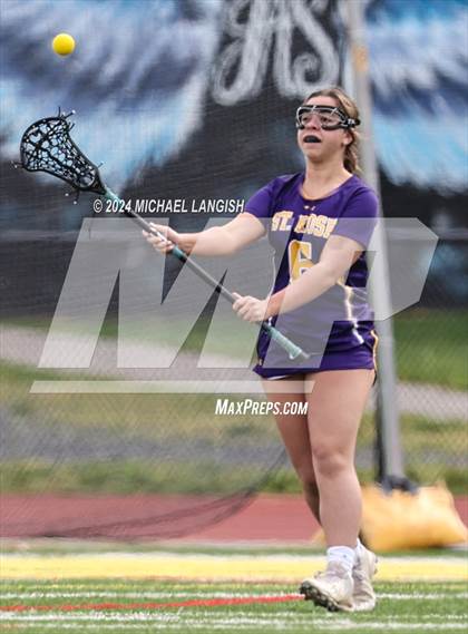 Thumbnail 1 in St. Rose @ St. John-Vianney photogallery.