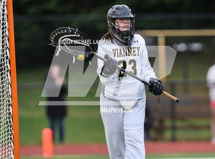 Thumbnail 1 in St. Rose @ St. John-Vianney photogallery.